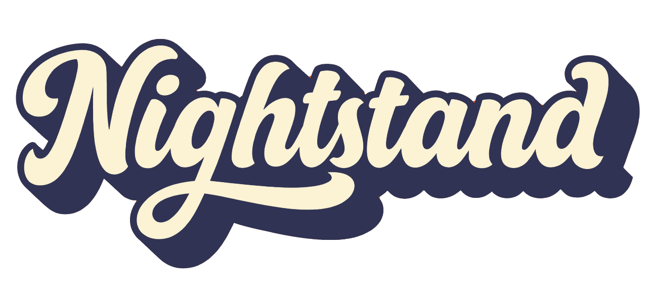 Nightstand logo
